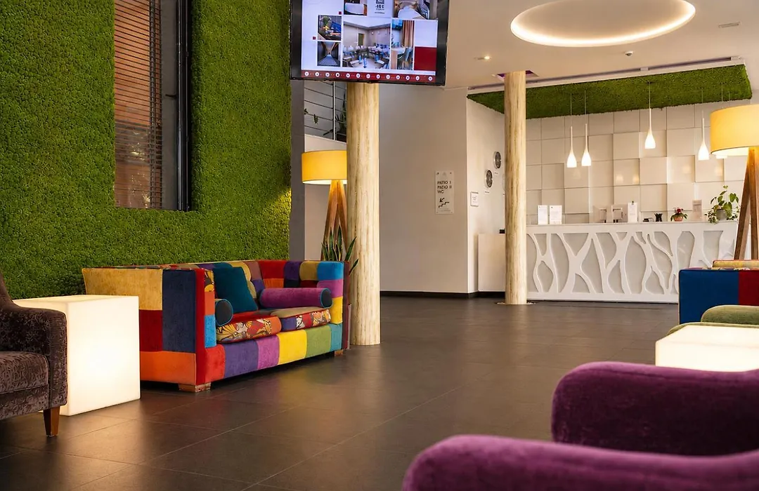 Boutique Hotel'S Kwiska - Legnicka-1