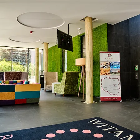 Boutique Hotel'S Kwiska - Legnicka-3