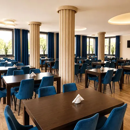 Boutique Hotel'S Kwiska - Legnicka-2